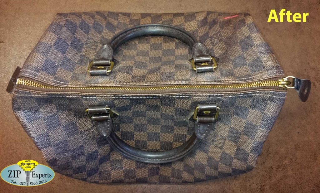 Fix Louis Vuitton Bags