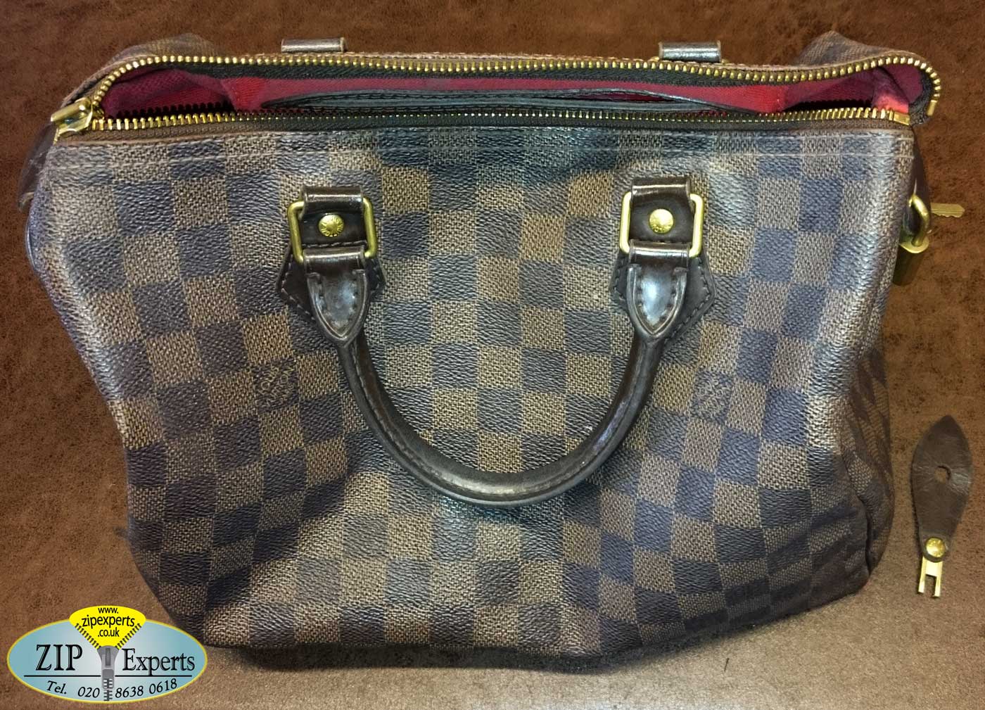 M44823 Small and light three-piece handbag(Khaki) | Louis vuitton multi  pochette, Vuitton, Louis vuitton