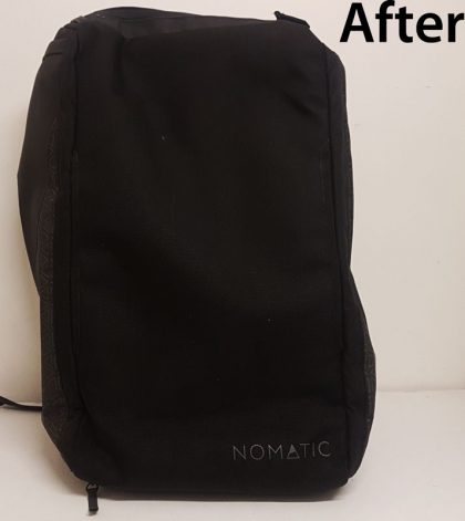 NOMATIC rucksack zip fix - Image 3