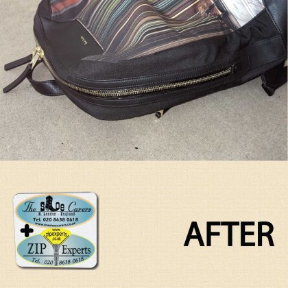 PAUL SMITH backpack zip - Image 4