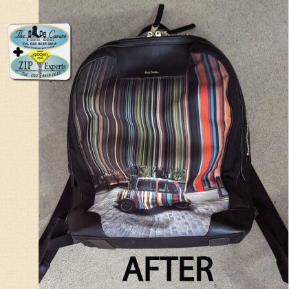 PAUL SMITH backpack zip - Image 5