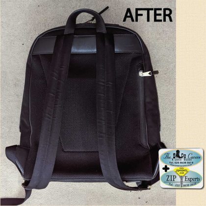 PAUL SMITH backpack zip - Image 6