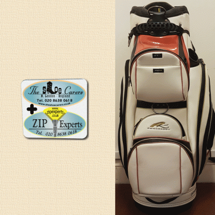 POWAKADDY H2O long pocket zip - Image 3