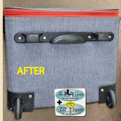 APUTURE photo case- zip repair - Image 10