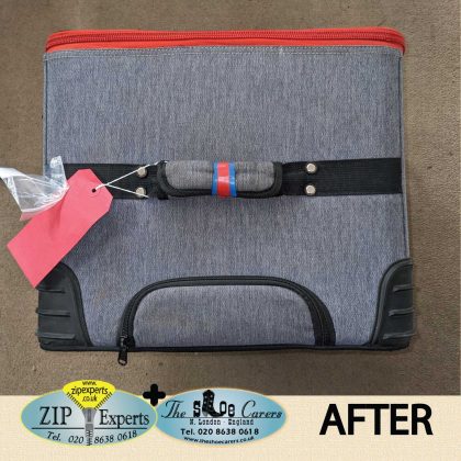 APUTURE photo case- zip repair - Image 9