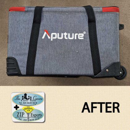 APUTURE photo case- zip repair - Image 8