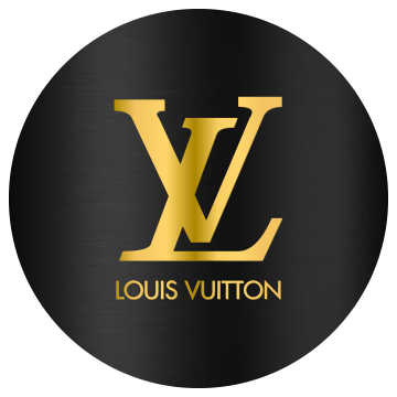 LOUIS VUITTON section